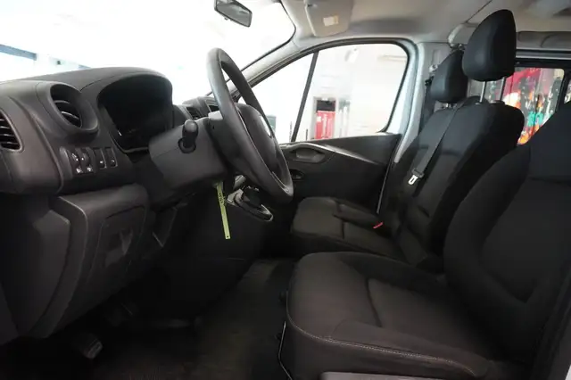 Fiat Talento view 8