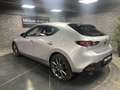 Mazda 3 Mazda3 2.0 e-Skyactiv-G M-Hybrid - 122 Style Gris - thumbnail 3