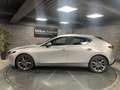 Mazda 3 Mazda3 2.0 e-Skyactiv-G M-Hybrid - 122 Style Gris - thumbnail 2