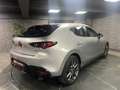 Mazda 3 Mazda3 2.0 e-Skyactiv-G M-Hybrid - 122 Style Gris - thumbnail 5
