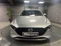 Mazda 3 Mazda3 2.0 e-Skyactiv-G M-Hybrid - 122 Style Gris - thumbnail 8