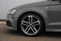 Audi A3 Limousine 35 TFSI CoD Advance S Line Sport Automaa Grijs - thumbnail 10