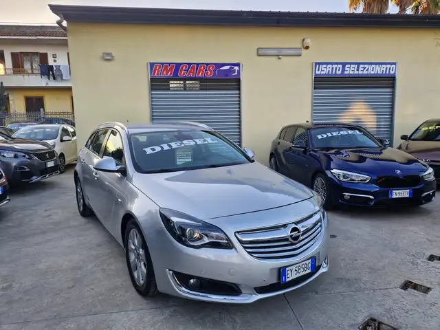 Opel Insignia Insignia 2014 Sports Tourer 2.0 cdti  140cv