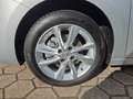 Opel Corsa Elegance Turbo 8-AT Style-Paket Rückfahrkam. Parkp Silber - thumbnail 16