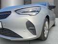 Opel Corsa Elegance Turbo 8-AT Style-Paket Rückfahrkam. Parkp Silber - thumbnail 4