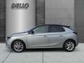 Opel Corsa Elegance Turbo 8-AT Style-Paket Rückfahrkam. Parkp Silber - thumbnail 2