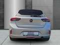 Opel Corsa Elegance Turbo 8-AT Style-Paket Rückfahrkam. Parkp Silber - thumbnail 6