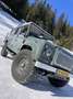 Land Rover Defender Land Rover Defender 110 Youngtimer benzine 300pk Zielony - thumbnail 6