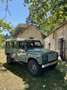 Land Rover Defender Land Rover Defender 110 Youngtimer benzine 300pk Zielony - thumbnail 3