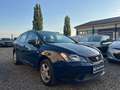 SEAT Ibiza ST Kombi · AHK · Klimaanlage · 8-fach bereift ·... Blau - thumbnail 4