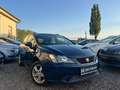 SEAT Ibiza ST Kombi · AHK · Klimaanlage · 8-fach bereift ·... Blau - thumbnail 1