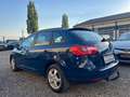 SEAT Ibiza ST Kombi · AHK · Klimaanlage · 8-fach bereift ·... Blau - thumbnail 7