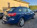 SEAT Ibiza ST Kombi · AHK · Klimaanlage · 8-fach bereift ·... Blau - thumbnail 5