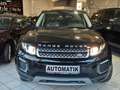 Land Rover Range Rover Evoque SE Facelift/Aut./ATM/Xenon Schwarz - thumbnail 9