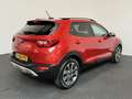 Kia Stonic 1.0 T-GDi 120PK DynamicPlusLine Navigatie Apple Ca Rood - thumbnail 11