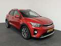 Kia Stonic 1.0 T-GDi 120PK DynamicPlusLine Navigatie Apple Ca Rood - thumbnail 5