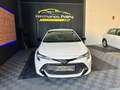 Toyota Corolla 125H Active Tech Weiß - thumbnail 2