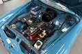 Volvo Amazon P130 B20 Topstaat Blau - thumbnail 12