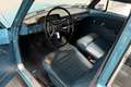 Volvo Amazon P130 B20 Topstaat Blau - thumbnail 35