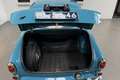 Volvo Amazon P130 B20 Topstaat Blau - thumbnail 42