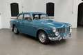 Volvo Amazon P130 B20 Topstaat Blau - thumbnail 30