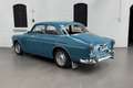 Volvo Amazon P130 B20 Topstaat Blau - thumbnail 7