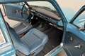 Volvo Amazon P130 B20 Topstaat Blau - thumbnail 31