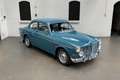 Volvo Amazon P130 B20 Topstaat Blau - thumbnail 1
