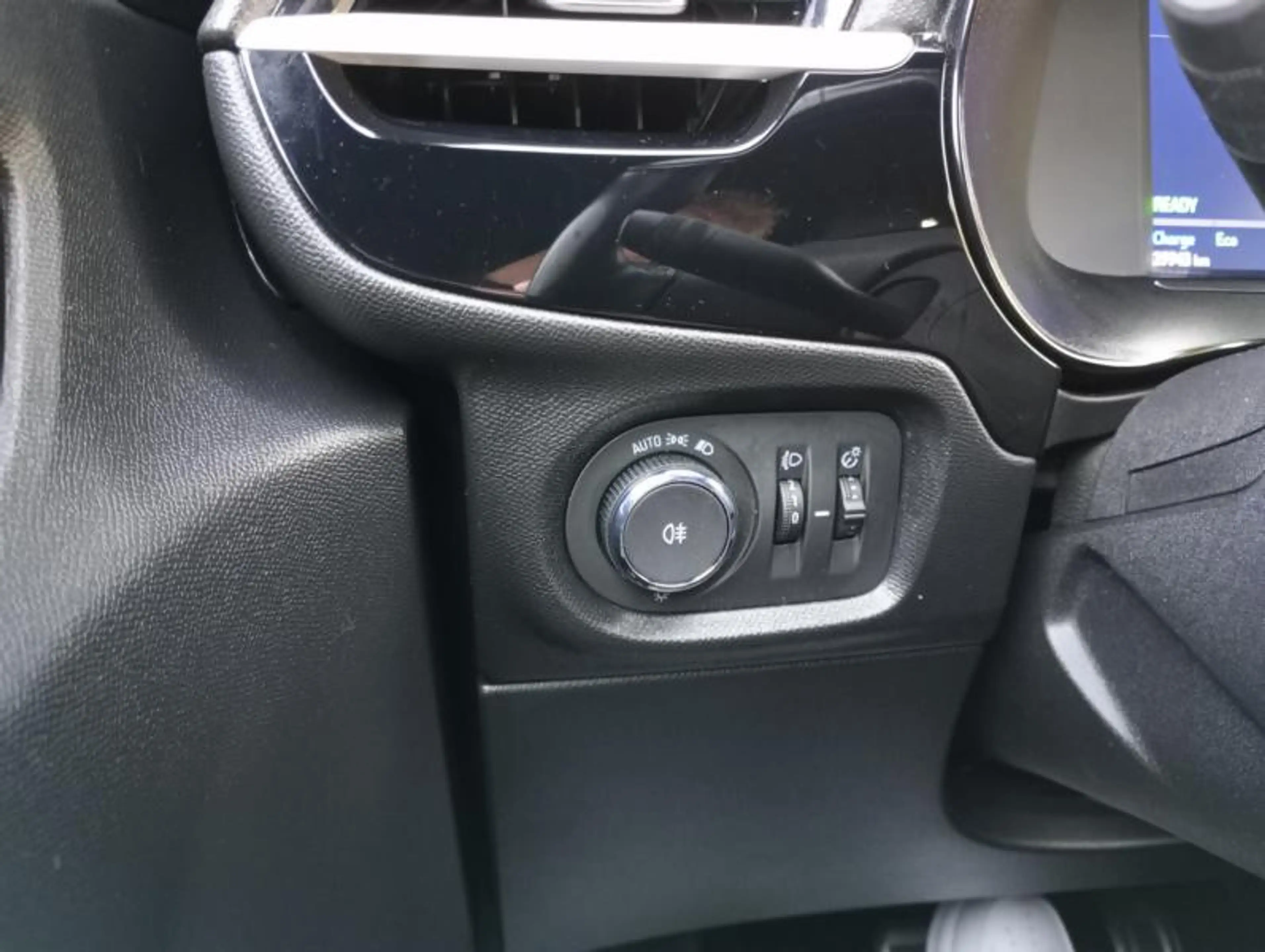 Opel Corsa-e Elektro GS — photo 13