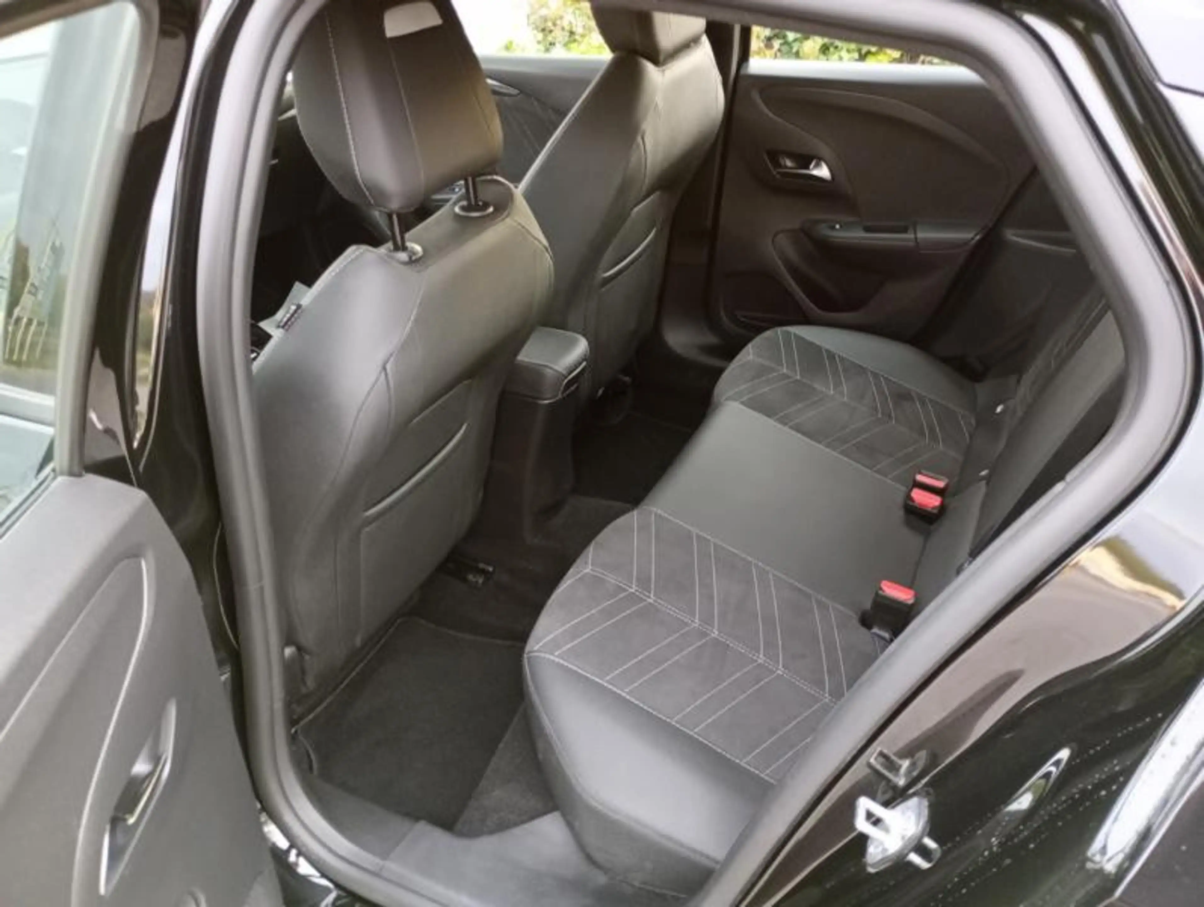 Opel Corsa-e Elektro GS — photo 6