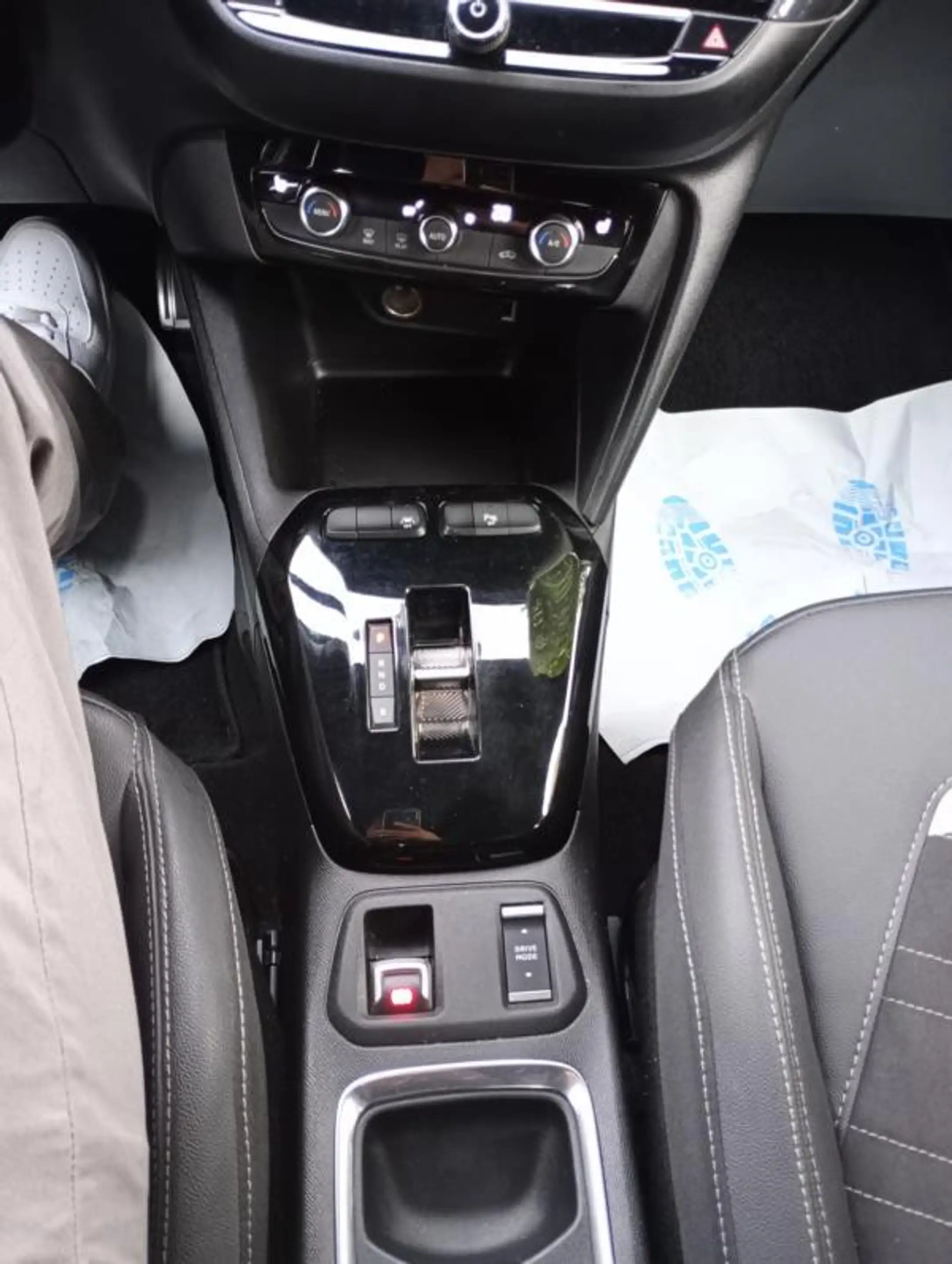 Opel Corsa-e Elektro GS — photo 11