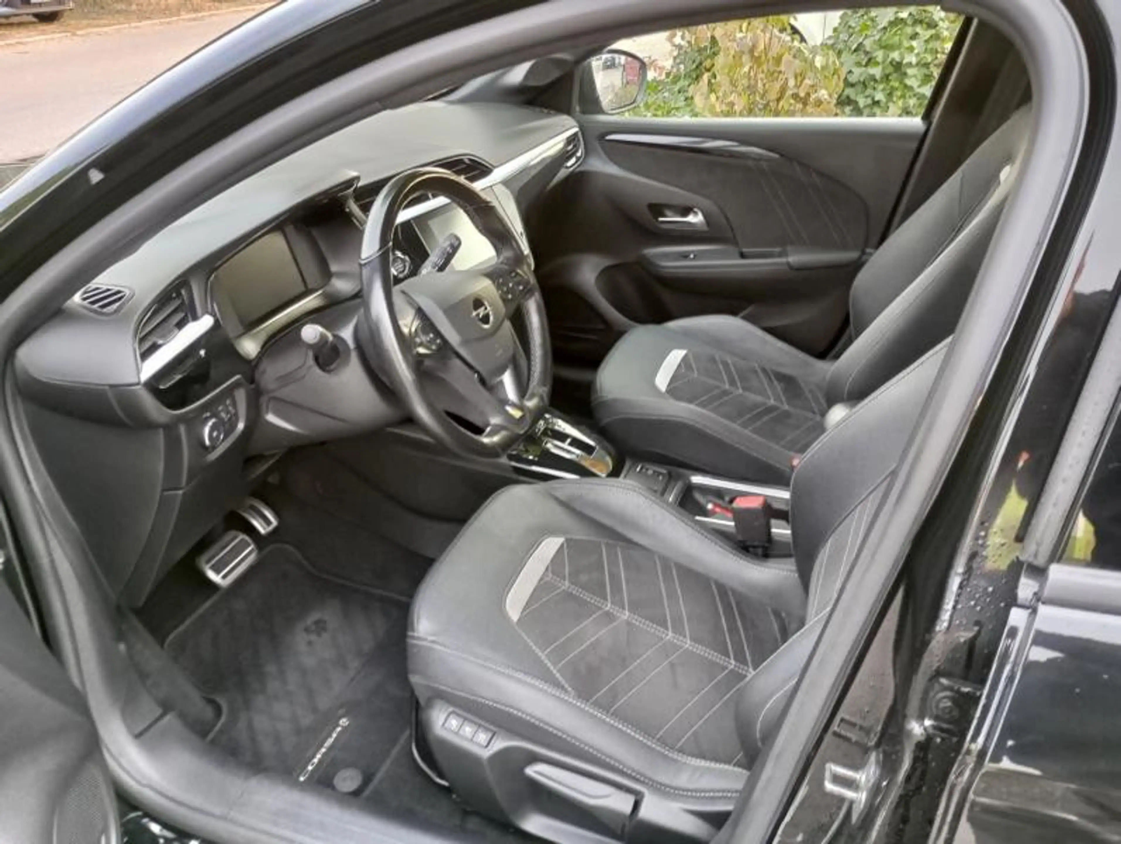 Opel Corsa-e Elektro GS — photo 7