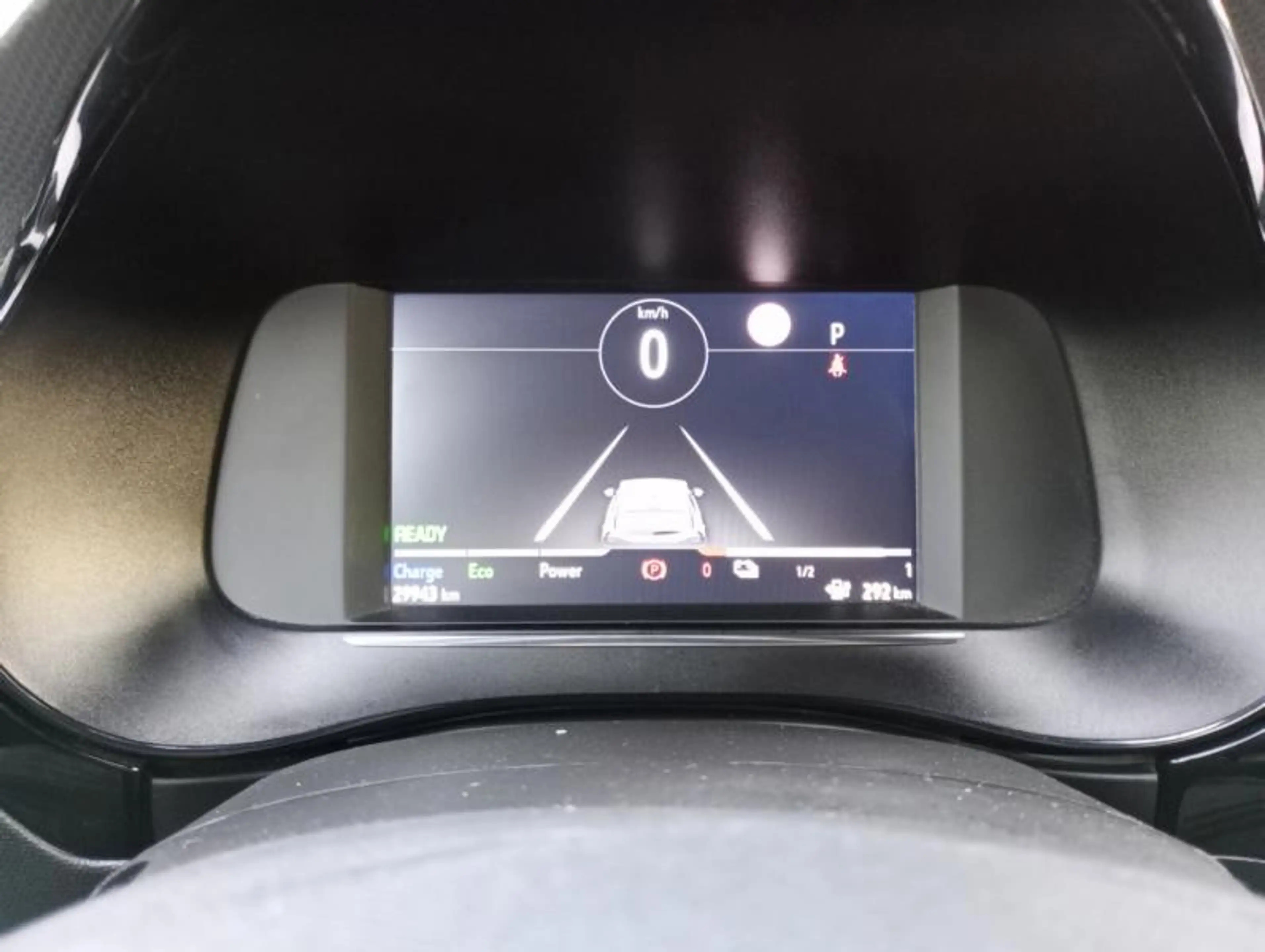 Opel Corsa-e Elektro GS — photo 9