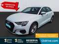 Audi A3 Sportback 35 TDI S tronic 110kW Blanco - thumbnail 1