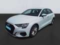 Audi A3 Sportback 35 TDI S tronic 110kW Blanco - thumbnail 2