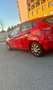 Ford Fiesta Fiesta Trend 1,6 TDCi DPF Trend Rot - thumbnail 5