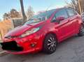 Ford Fiesta Fiesta Trend 1,6 TDCi DPF Trend Rot - thumbnail 7