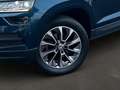 Skoda Karoq 1.5TSI DSG Clever LED+ACC+BEHZB-FRTSCHB+KAMERA+++ Blu/Azzurro - thumbnail 8