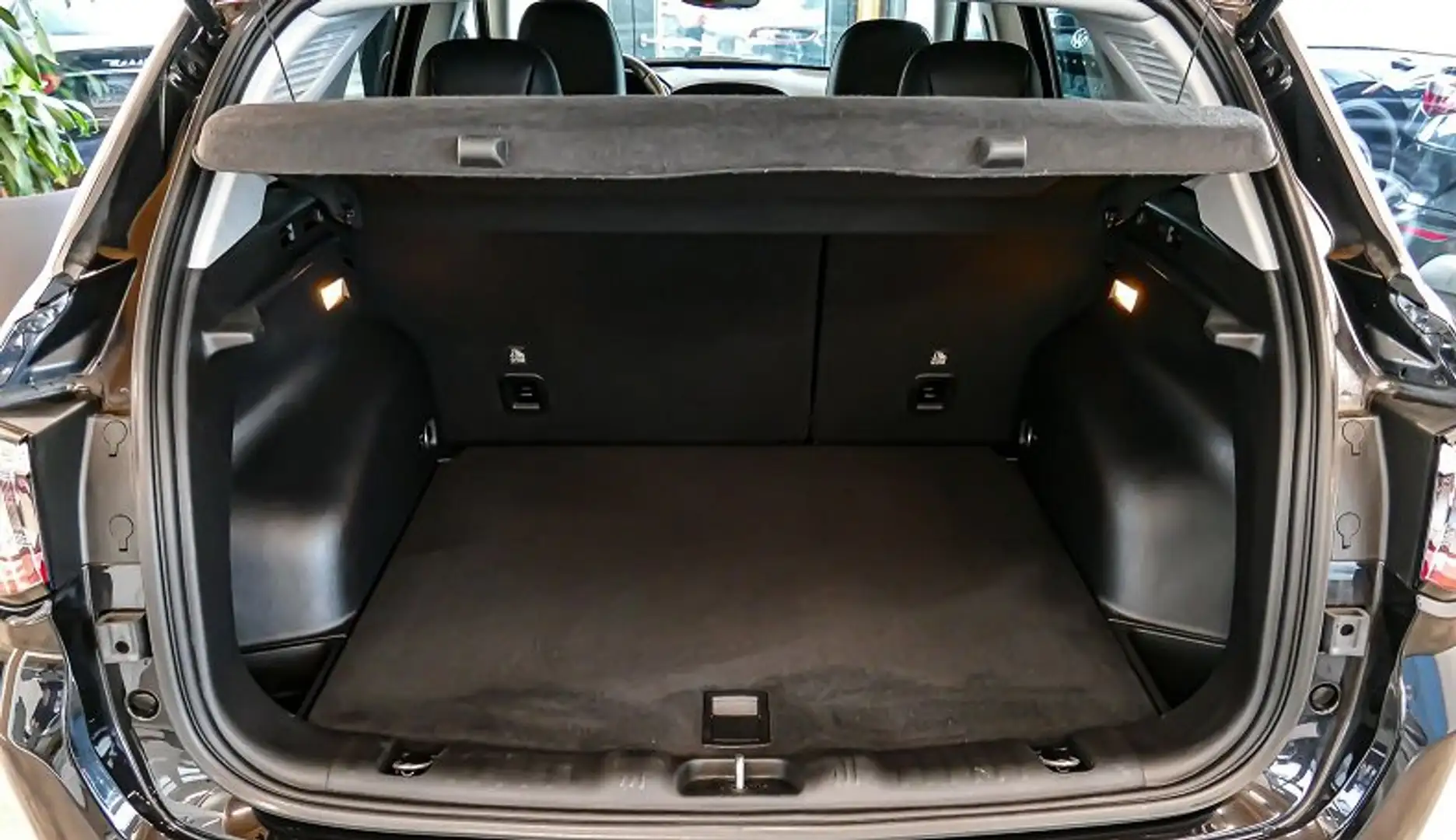 Jeep Compass Compass 1.3 turbo t4 S 2wd 150cv ddct my20 Noir - 2