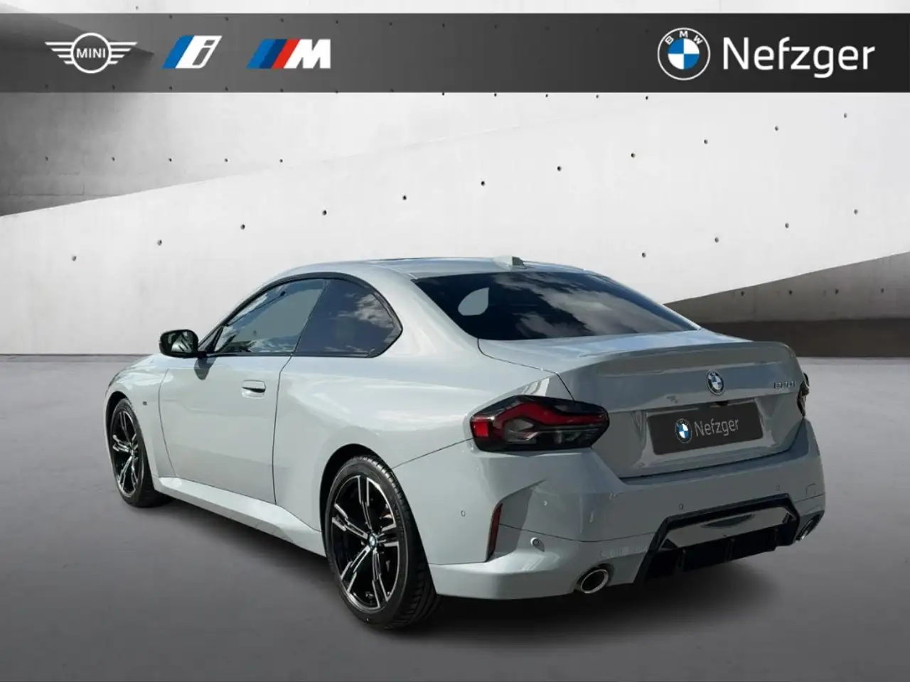 BMW 2 Series 2026