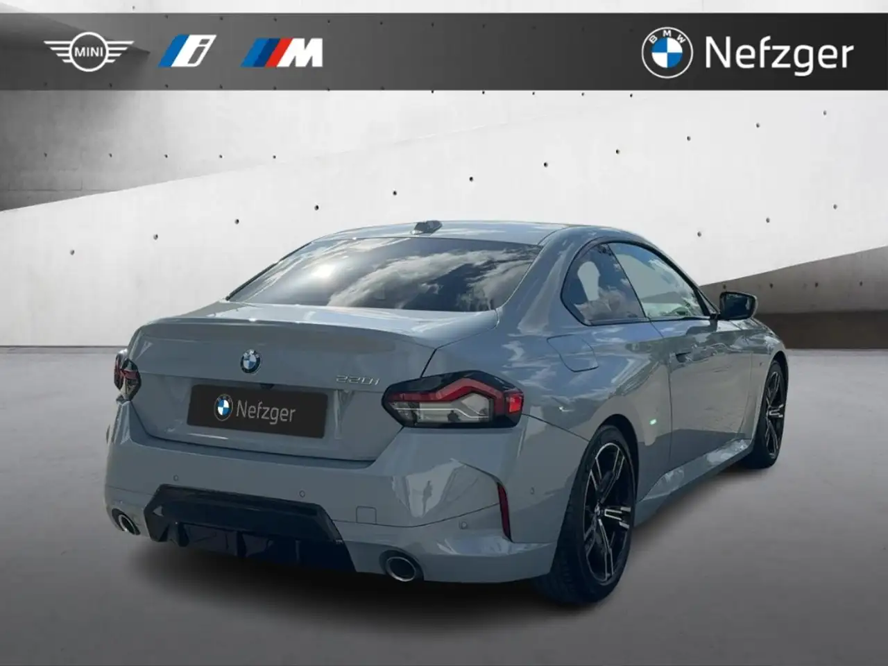 BMW 2 Series 2026