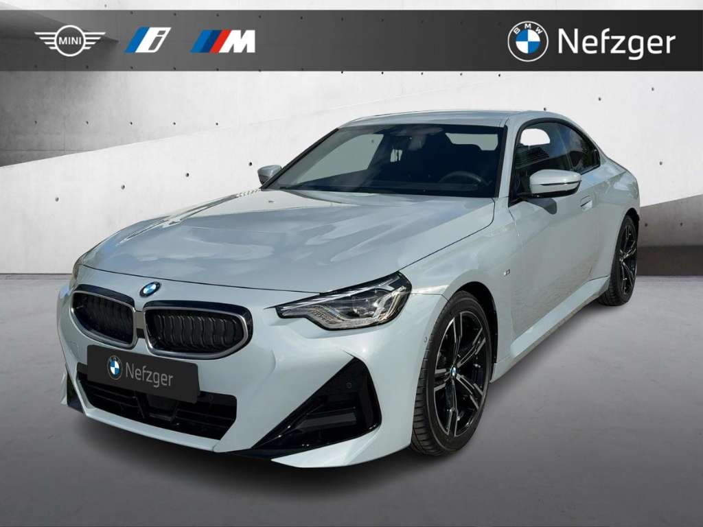 BMW 2 Series 2026