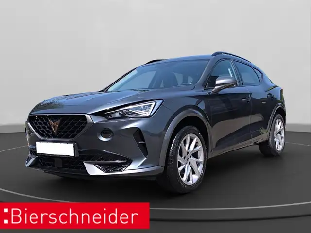 CUPRA Formentor 1.5 TSI NAVI DAB SHZ ACC PDC LED ab 297EUR