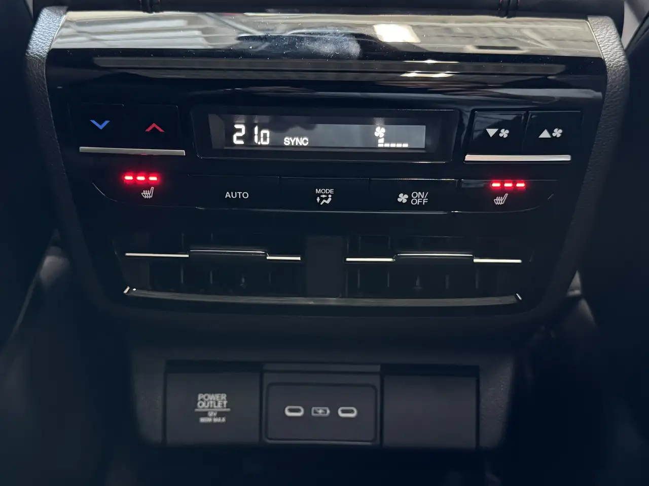 Acura MDX снимка Acura MDX