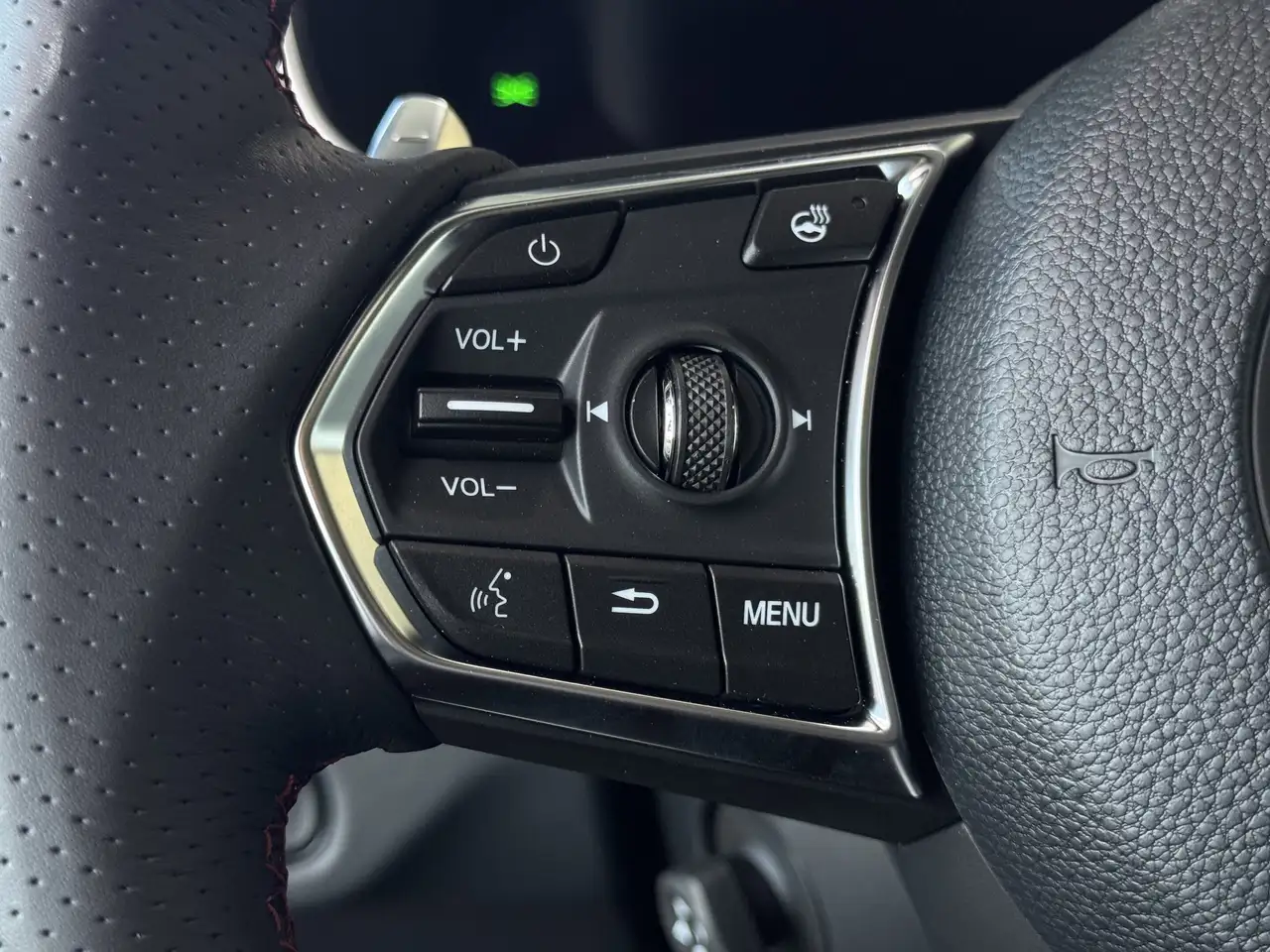 Acura MDX снимка Acura MDX
