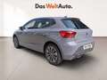 SEAT Ibiza 1.0 TSI S&S FR 85kW Gris - thumbnail 2
