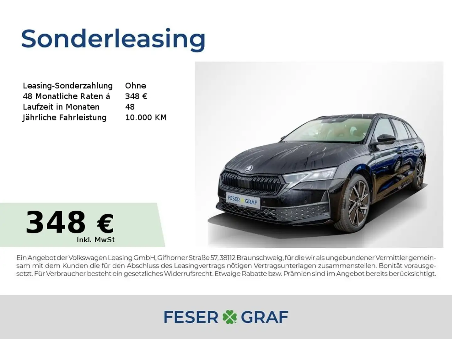Skoda Octavia Combi 1.5 TSI DSG mHEV Sportline RFK/PDC - 1