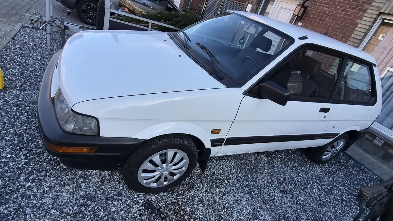 Subaru Justy 1.2i Si AWD, foto 2