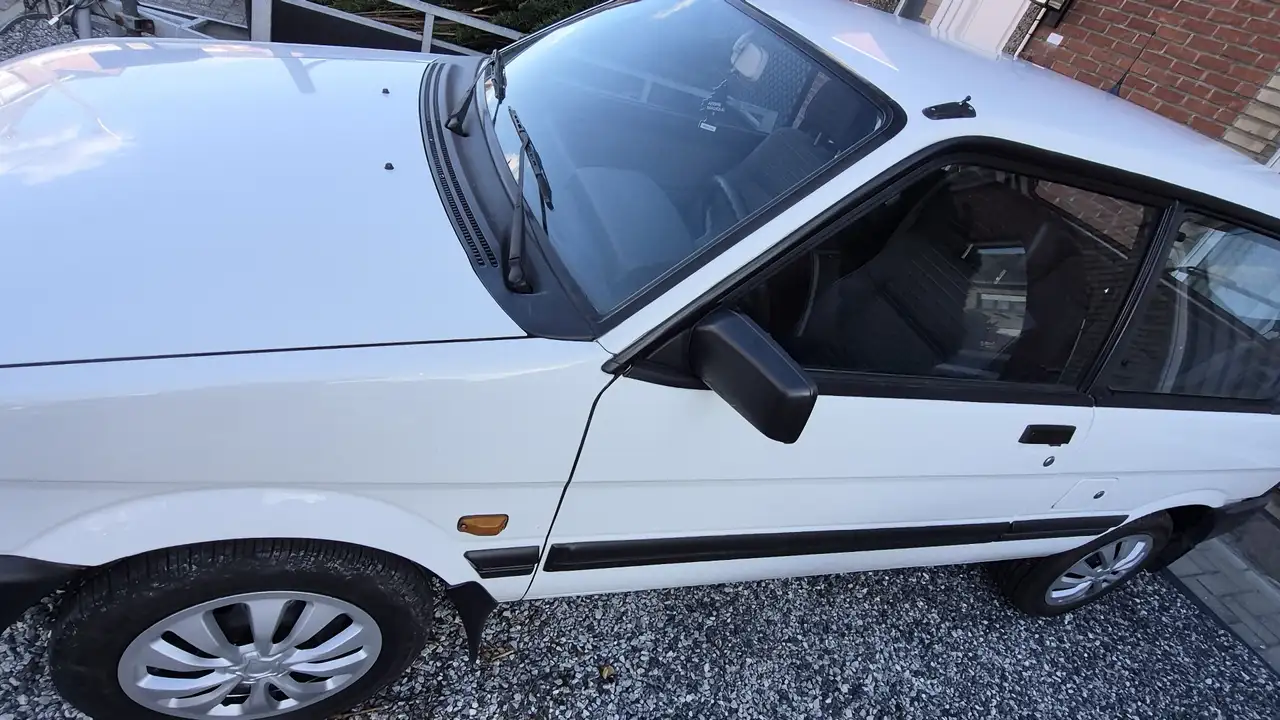 Subaru Justy 1.2i Si AWD, foto 3
