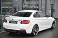 BMW 240 Coupe Sport-Aut. Navi Prof.* Kamera* LED* Blanc - thumbnail 4